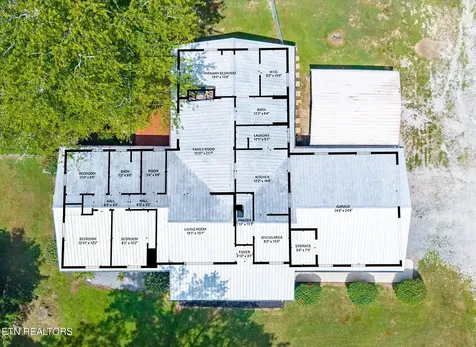 111 Guffey Lane Jamestown TN 38556