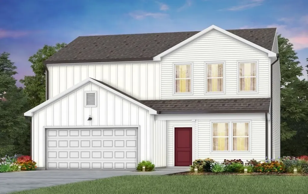 3640 Haplander Court Columbia TN 38401