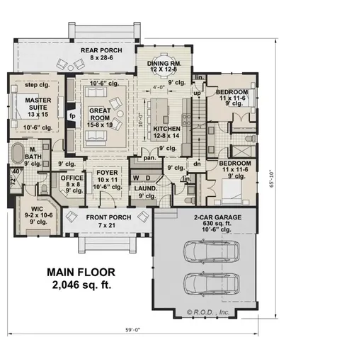 615 Cumberland Circle Jasper TN 37347
