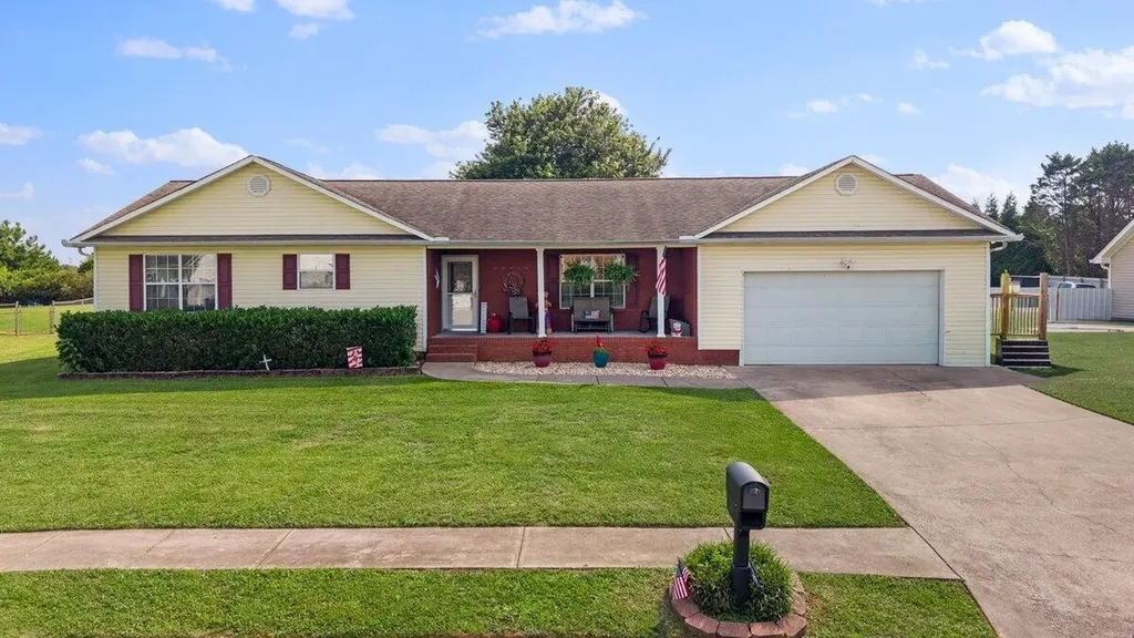 112 Mulberry Lane, NE Cleveland TN 37312