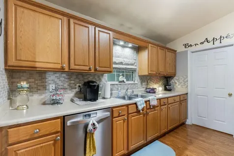112 Mulberry Lane, NE Cleveland TN 37312