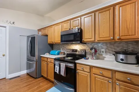 112 Mulberry Lane, NE Cleveland TN 37312