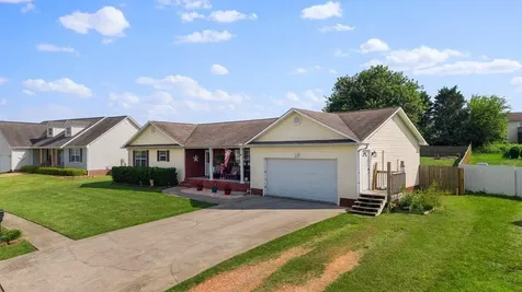 112 Mulberry Lane, NE Cleveland TN 37312