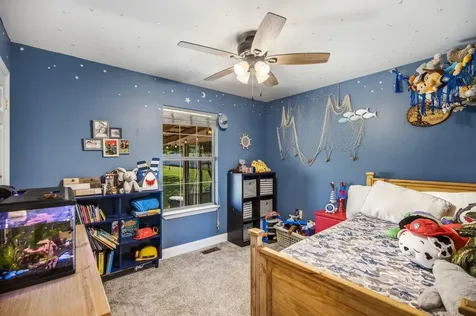 112 Mulberry Lane, NE Cleveland TN 37312