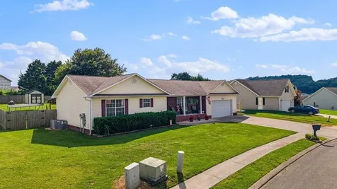 112 Mulberry Lane, NE Cleveland TN 37312