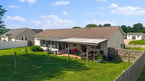 112 Mulberry Lane, NE Cleveland TN 37312