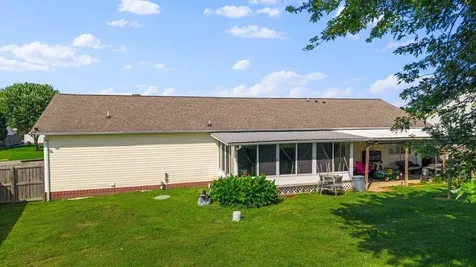 112 Mulberry Lane, NE Cleveland TN 37312