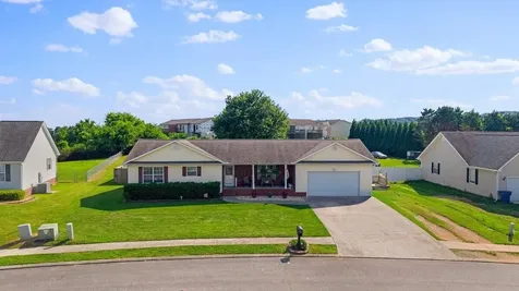 112 Mulberry Lane, NE Cleveland TN 37312