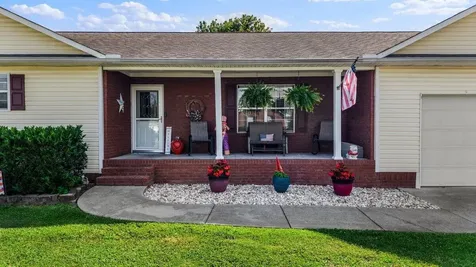 112 Mulberry Lane, NE Cleveland TN 37312