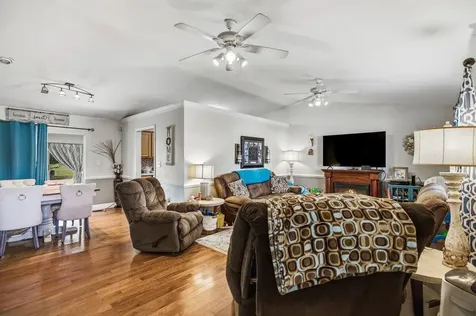 112 Mulberry Lane, NE Cleveland TN 37312