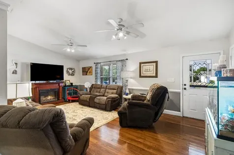 112 Mulberry Lane, NE Cleveland TN 37312