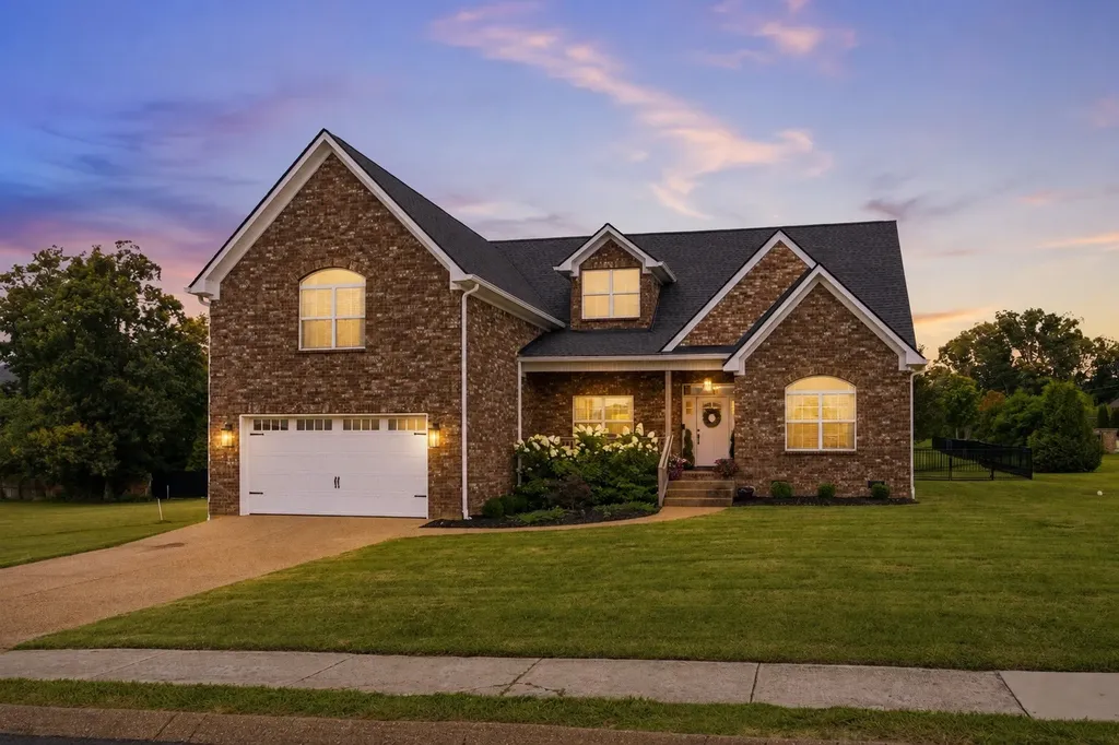 5097 Citation Drive Mount Juliet TN 37122