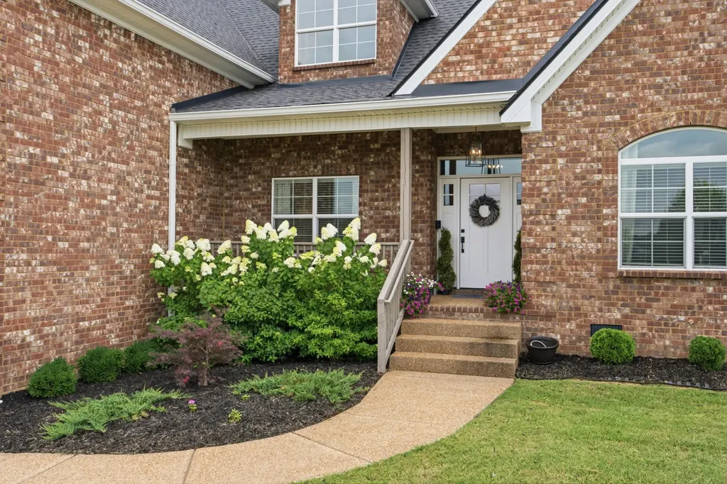 5097 Citation Drive Mount Juliet TN 37122