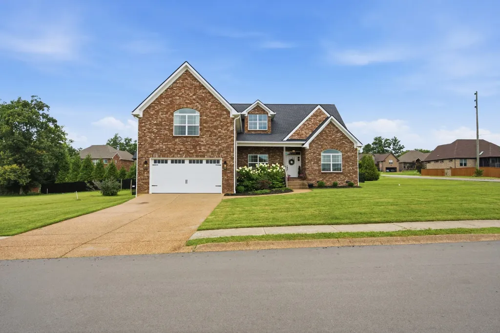 5097 Citation Drive Mount Juliet TN 37122