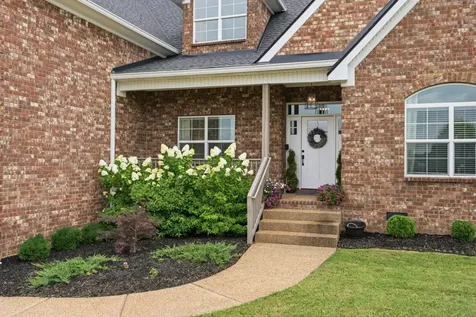 5097 Citation Drive Mount Juliet TN 37122