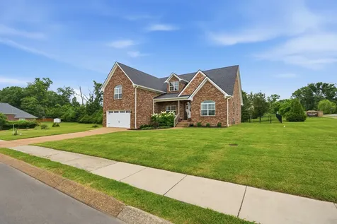 5097 Citation Drive Mount Juliet TN 37122