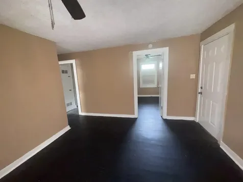 2282 Eldridge Avenue Memphis TN 38108