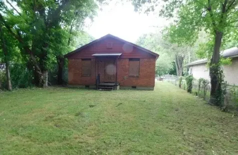 2282 Eldridge Avenue Memphis TN 38108