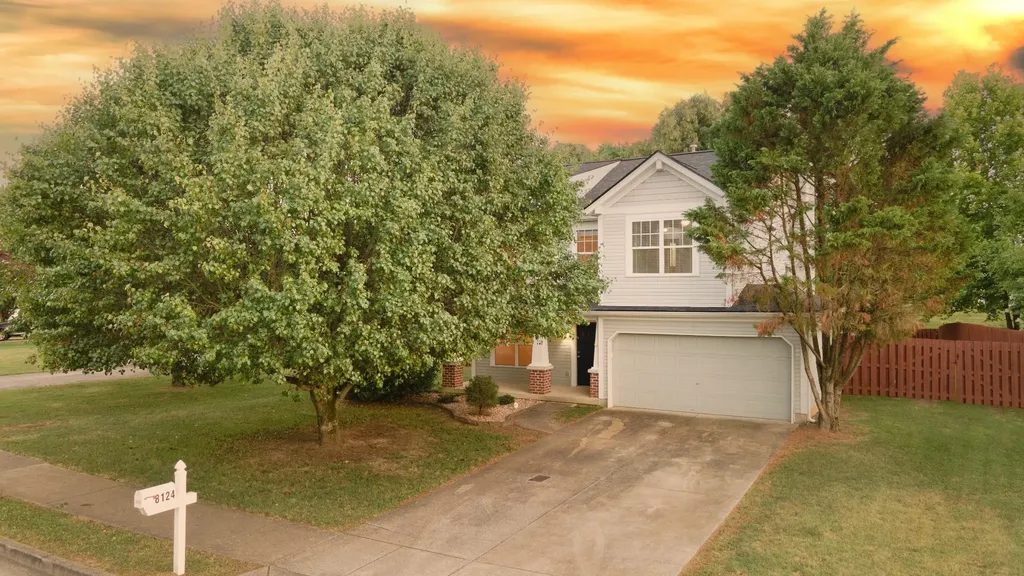 8124 Boone Trace Nashville TN 37221