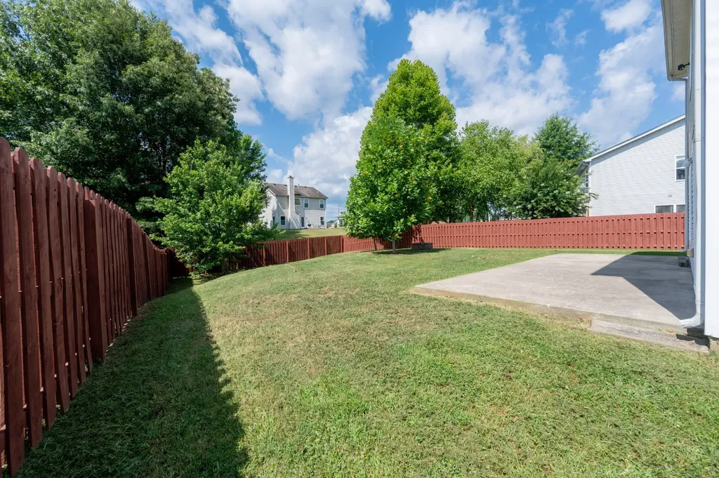 8124 Boone Trace Nashville TN 37221