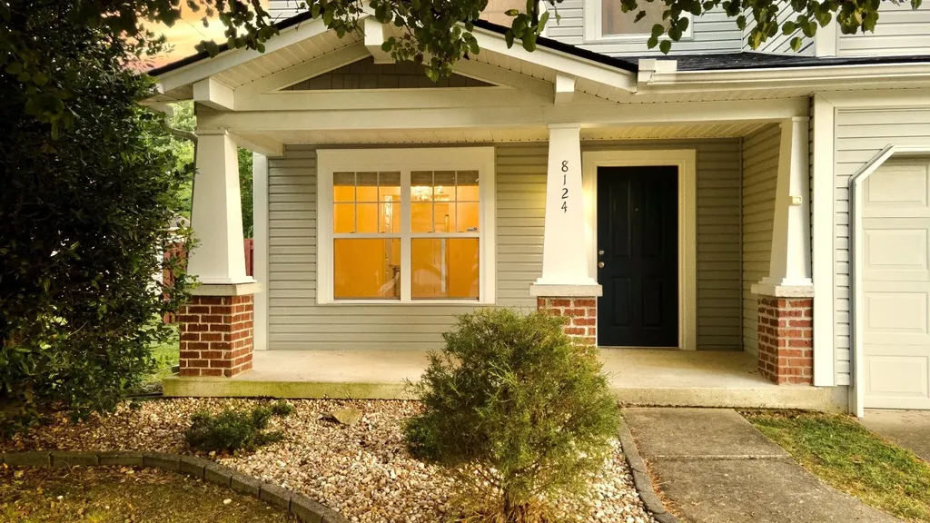 8124 Boone Trace Nashville TN 37221