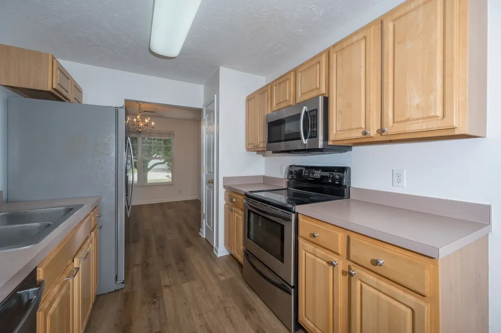 8124 Boone Trace Nashville TN 37221
