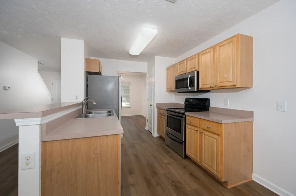 8124 Boone Trace Nashville TN 37221