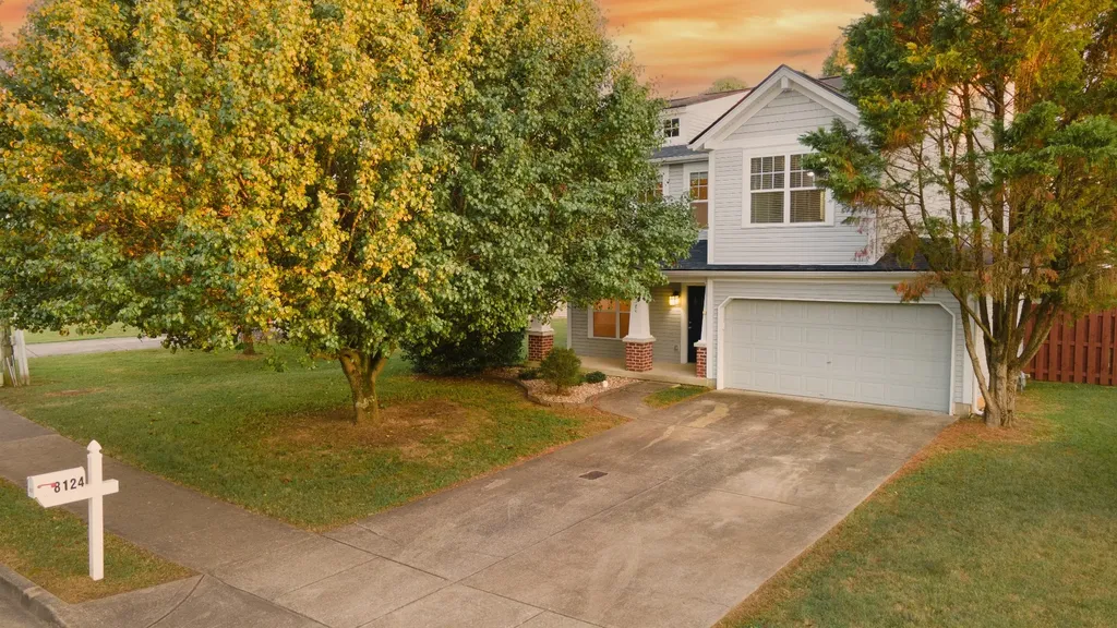 8124 Boone Trace Nashville TN 37221