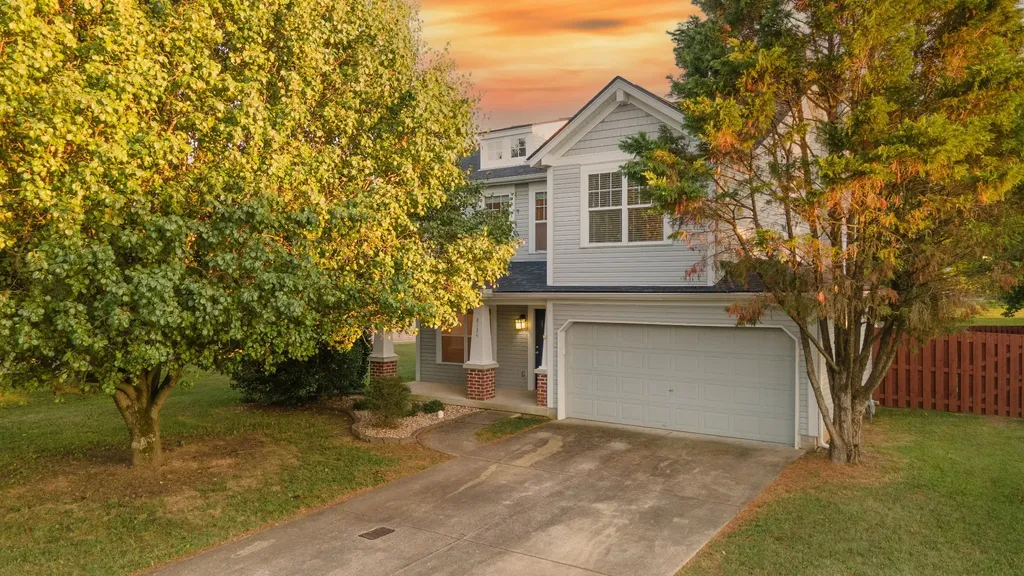 8124 Boone Trace Nashville TN 37221
