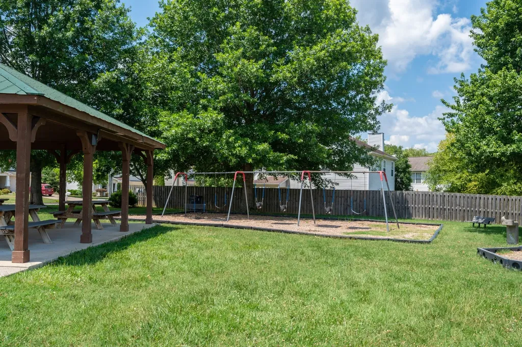8124 Boone Trace Nashville TN 37221