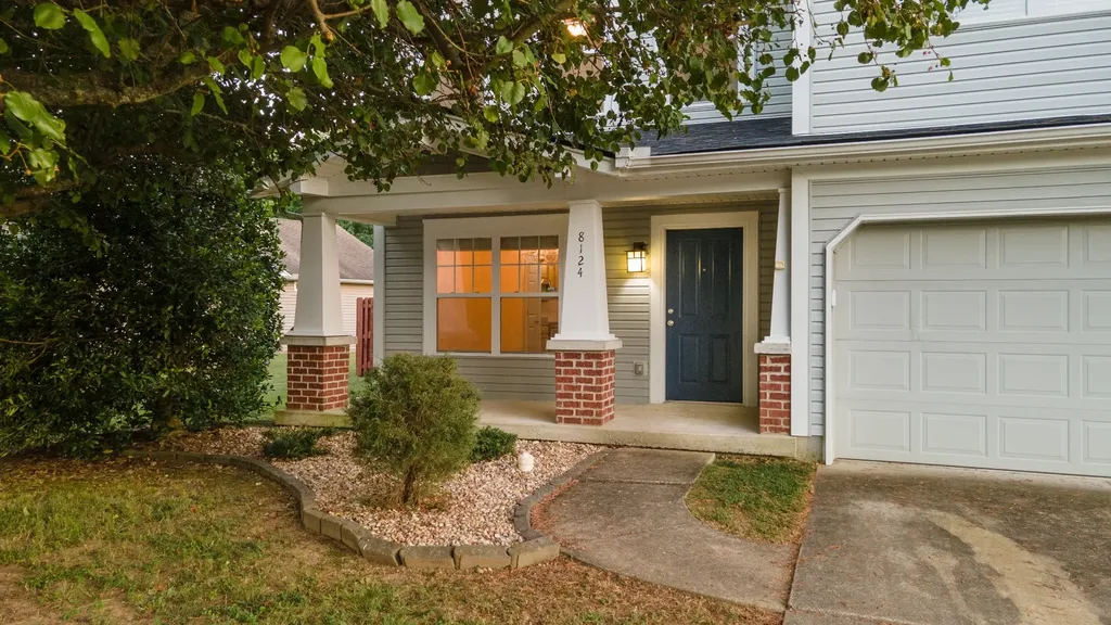 8124 Boone Trace Nashville TN 37221