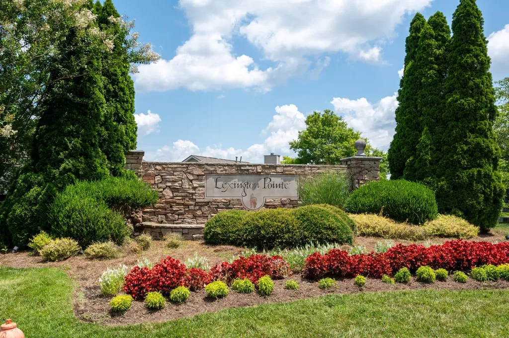 8124 Boone Trace Nashville TN 37221