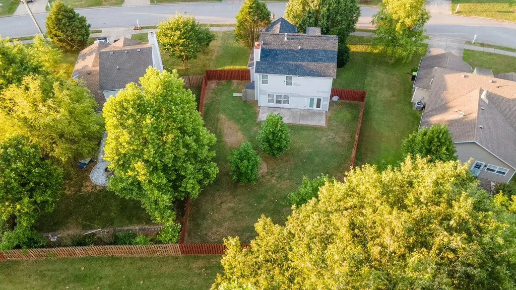 8124 Boone Trace Nashville TN 37221