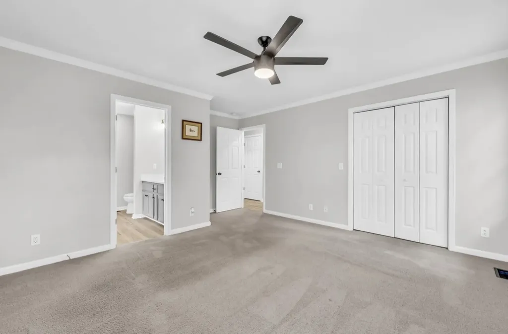 3129 Holly Point Clarksville TN 37043
