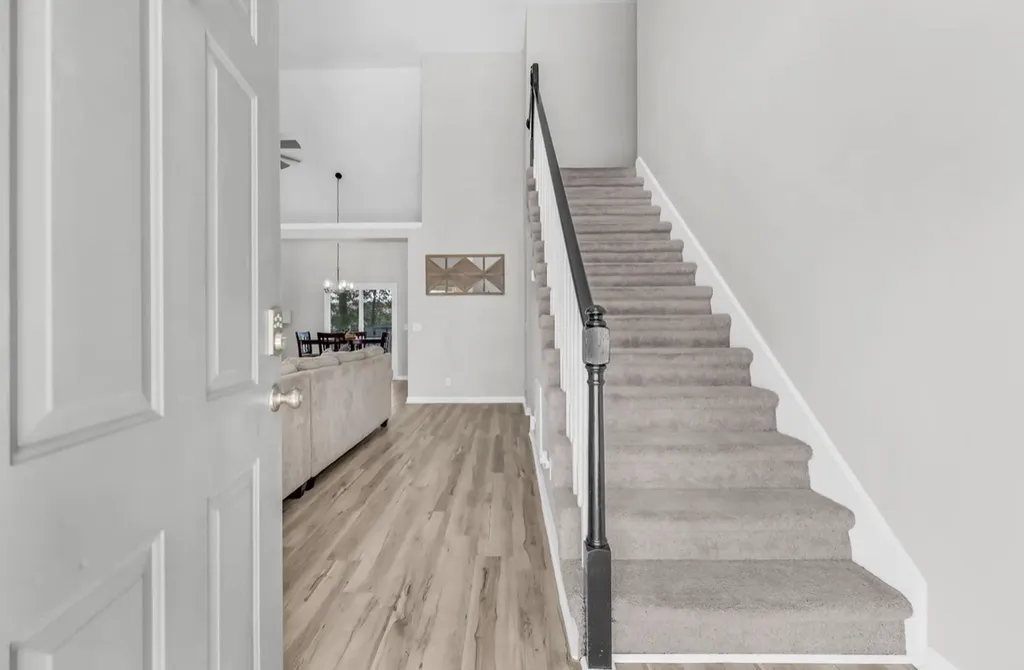 3129 Holly Point Clarksville TN 37043