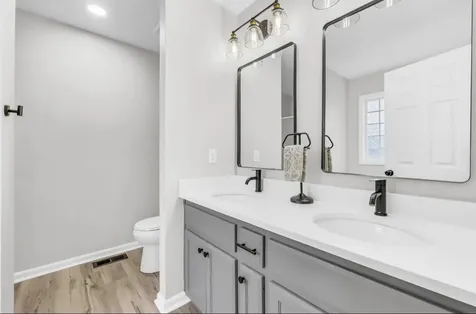 3129 Holly Point Clarksville TN 37043