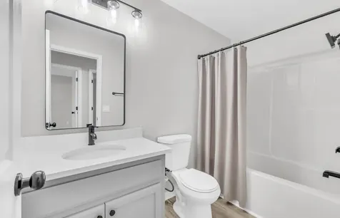 3129 Holly Point Clarksville TN 37043