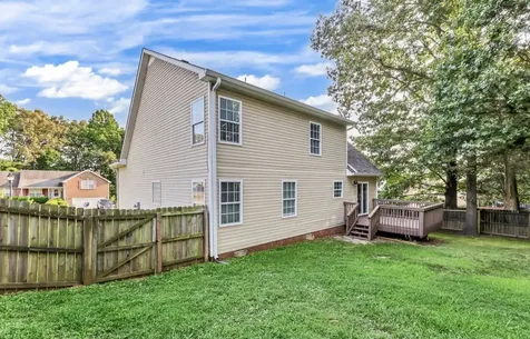 3129 Holly Point Clarksville TN 37043