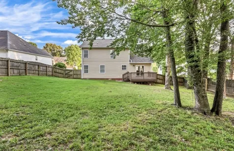 3129 Holly Point Clarksville TN 37043