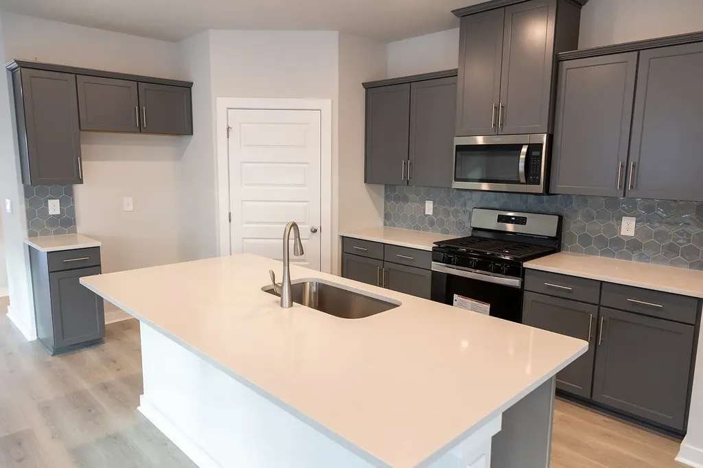 5309 Synergy Pvt Way Gallatin TN 37066