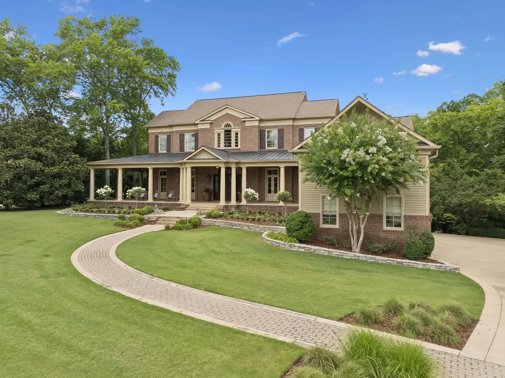 1004 Liberty Church Trail Brentwood TN 37027