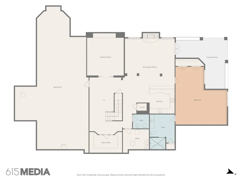 1004 Liberty Church Trail Brentwood TN 37027