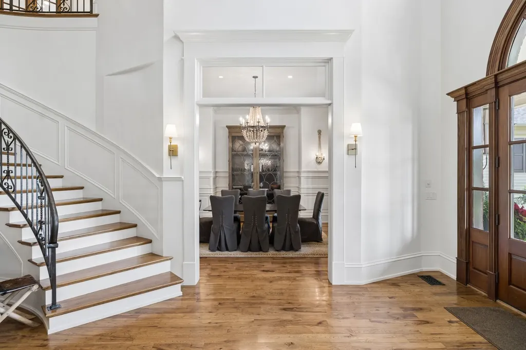 1004 Liberty Church Trail Brentwood TN 37027