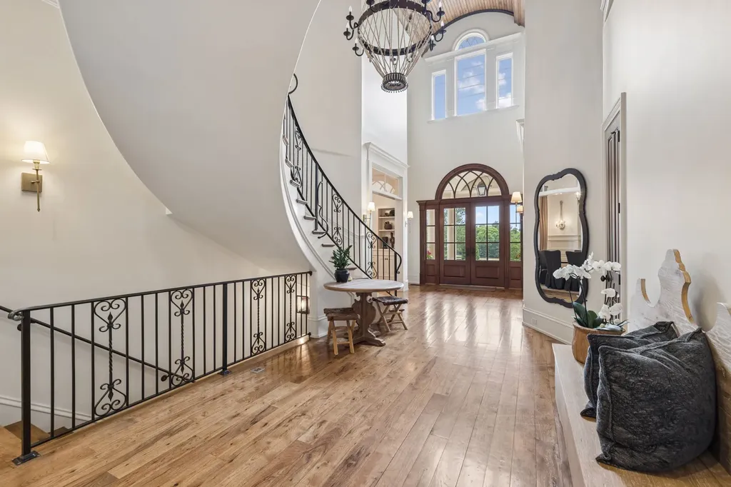 1004 Liberty Church Trail Brentwood TN 37027