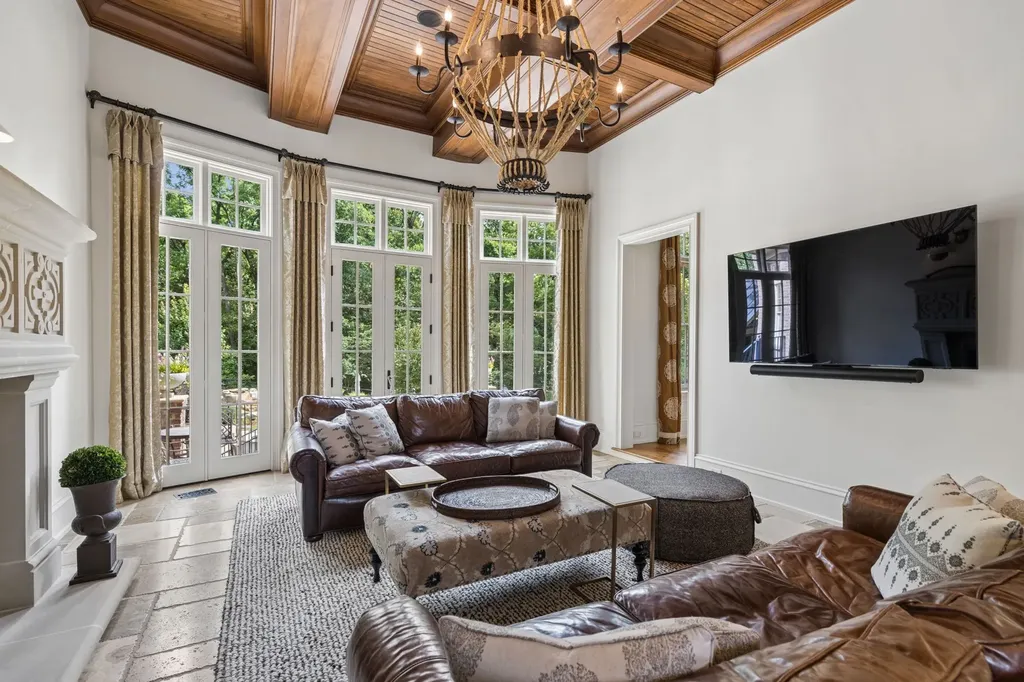 1004 Liberty Church Trail Brentwood TN 37027