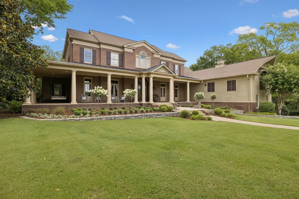 1004 Liberty Church Trail Brentwood TN 37027
