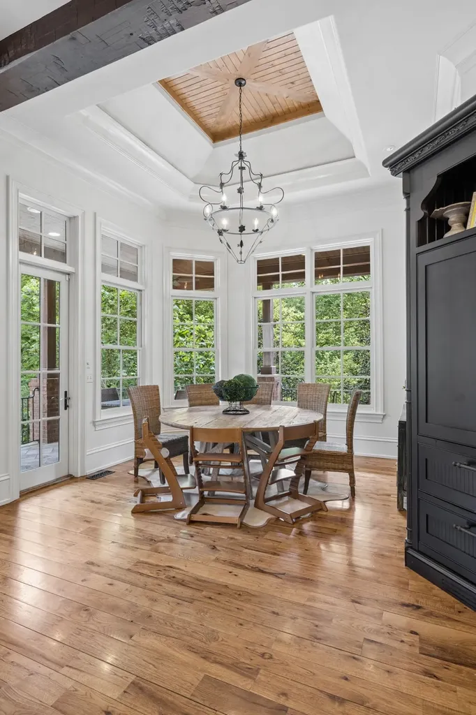 1004 Liberty Church Trail Brentwood TN 37027