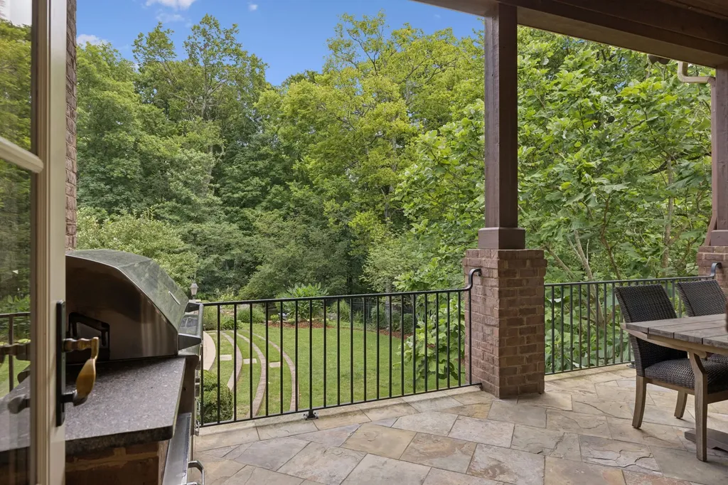 1004 Liberty Church Trail Brentwood TN 37027