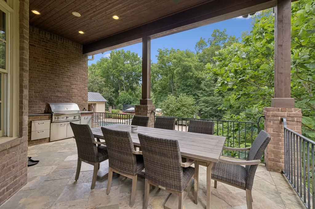 1004 Liberty Church Trail Brentwood TN 37027