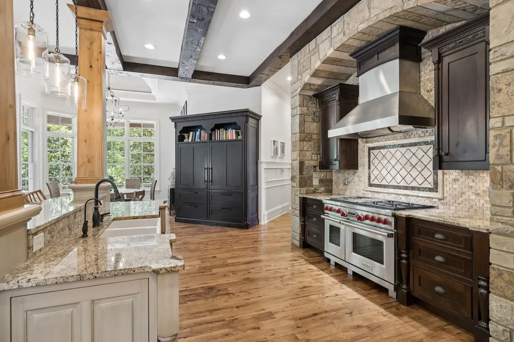1004 Liberty Church Trail Brentwood TN 37027